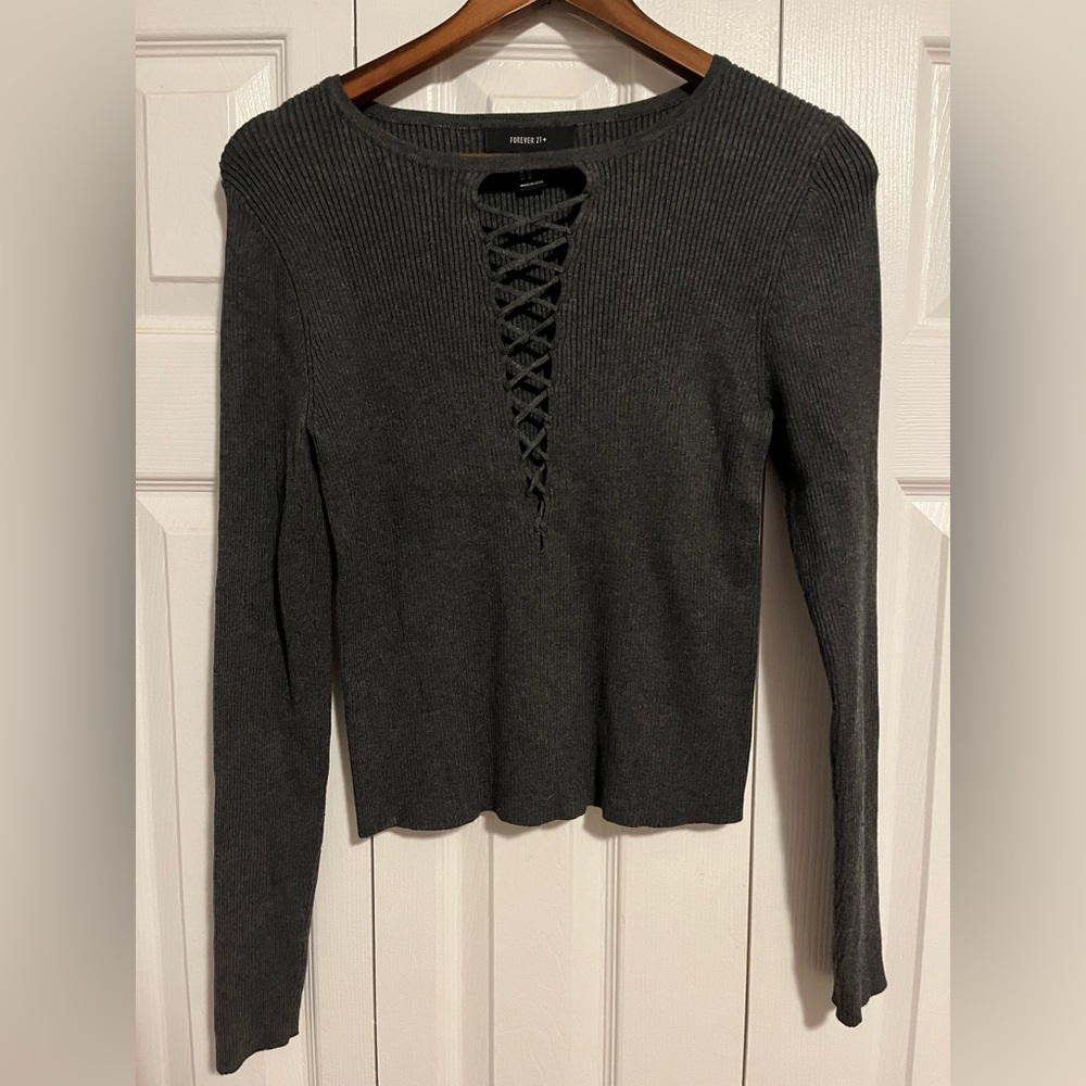 Forever21 Sweater